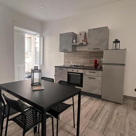 L Ancora Di Ortigia Apartment Сиракуза Екстериор снимка