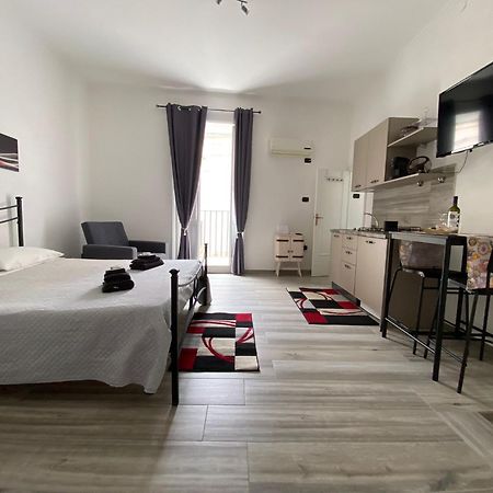L Ancora Di Ortigia Apartment Сиракуза Екстериор снимка