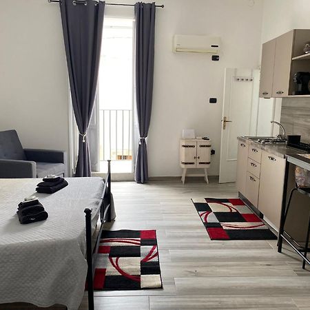 L Ancora Di Ortigia Apartment Сиракуза Екстериор снимка