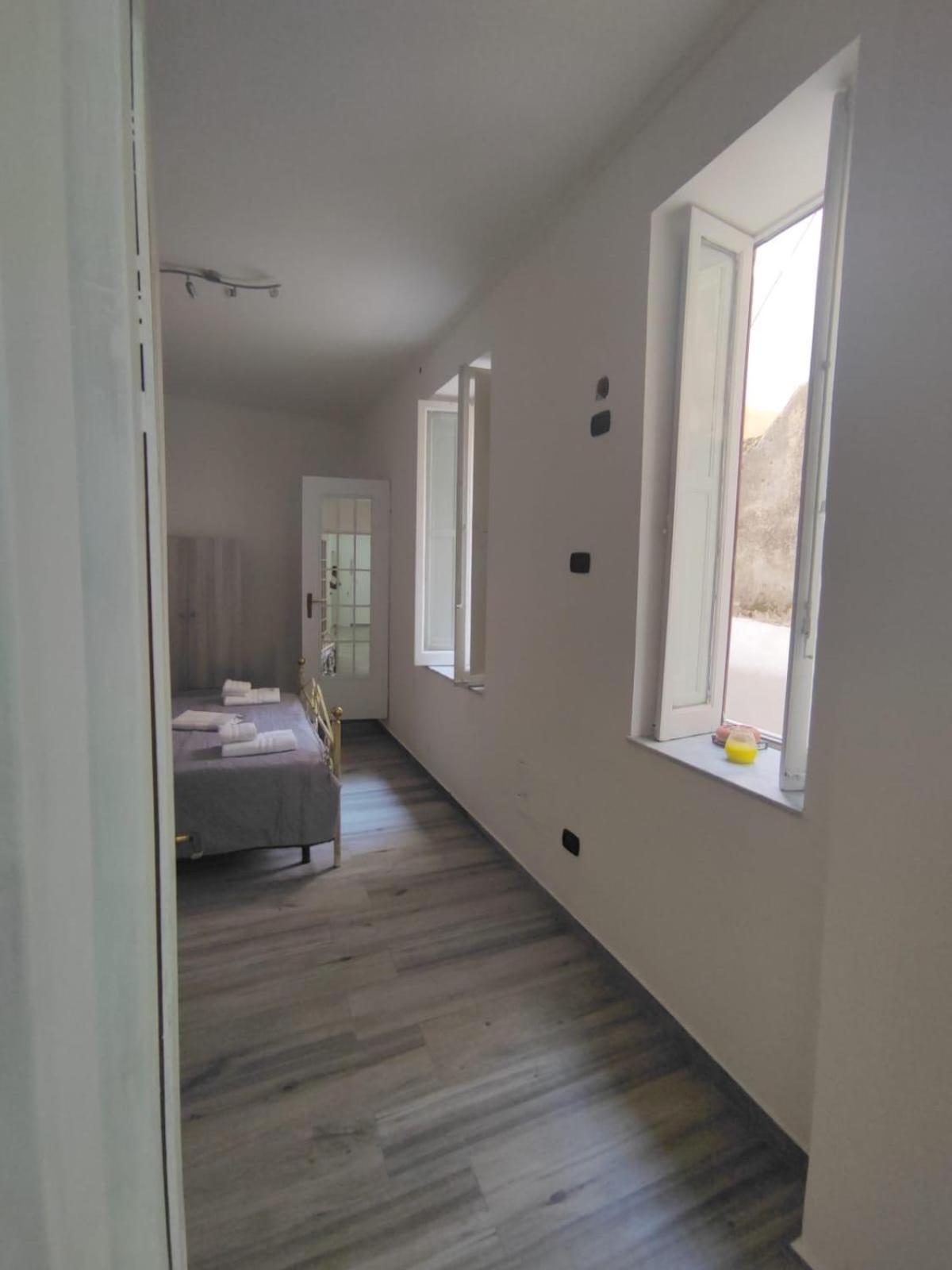 L Ancora Di Ortigia Apartment Сиракуза Екстериор снимка