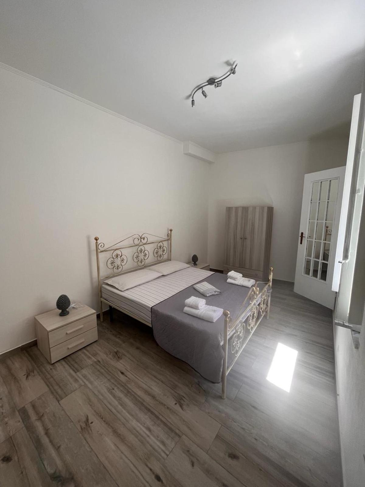 L Ancora Di Ortigia Apartment Сиракуза Екстериор снимка