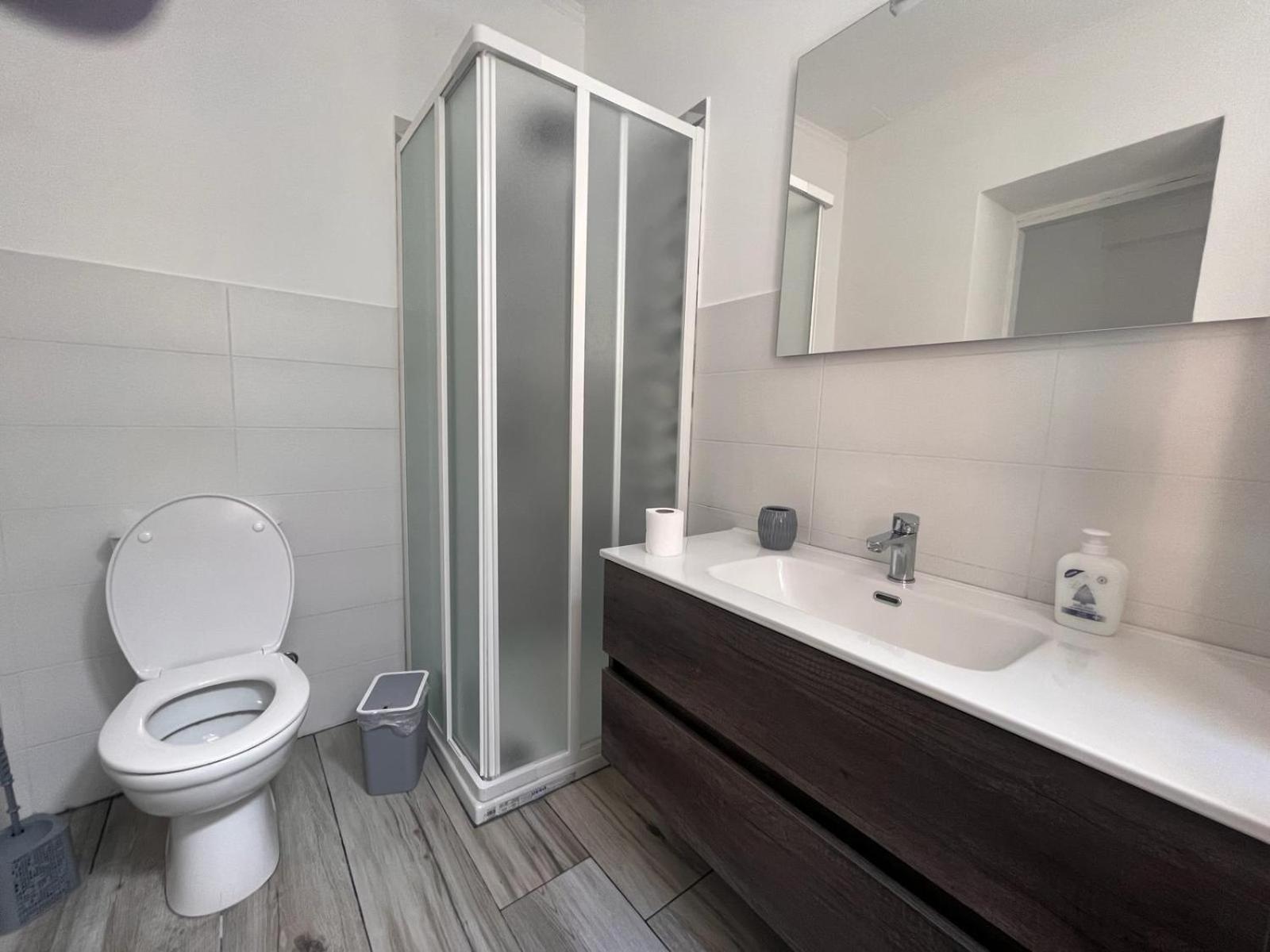 L Ancora Di Ortigia Apartment Сиракуза Екстериор снимка