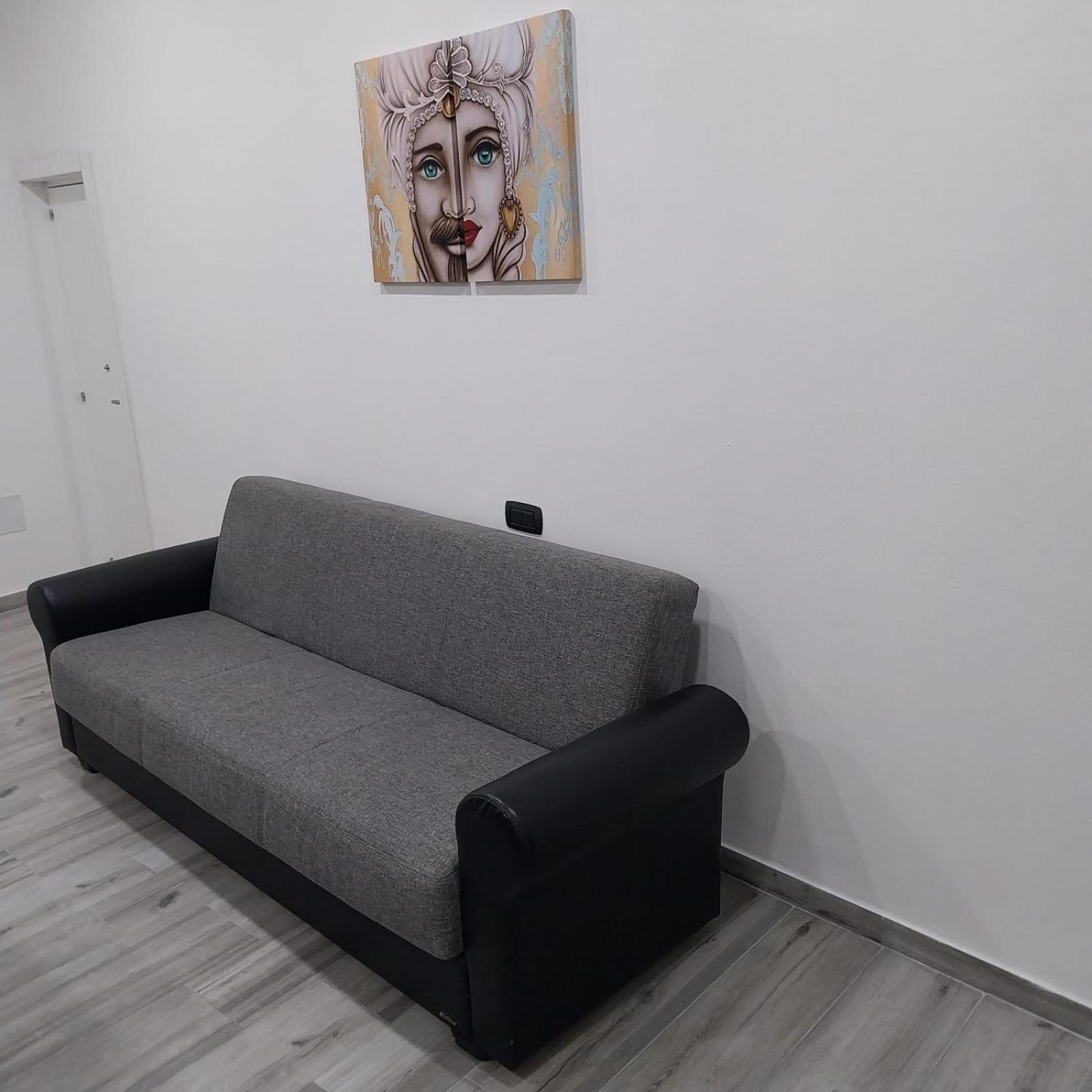 L Ancora Di Ortigia Apartment Сиракуза Екстериор снимка