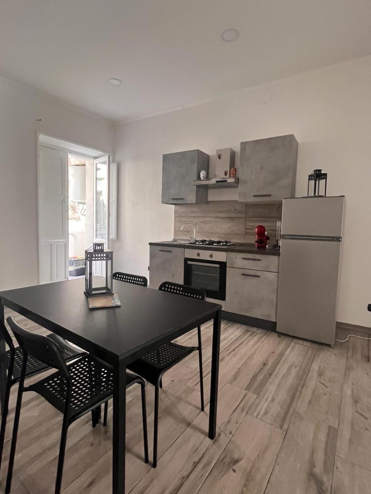 L Ancora Di Ortigia Apartment Сиракуза Екстериор снимка
