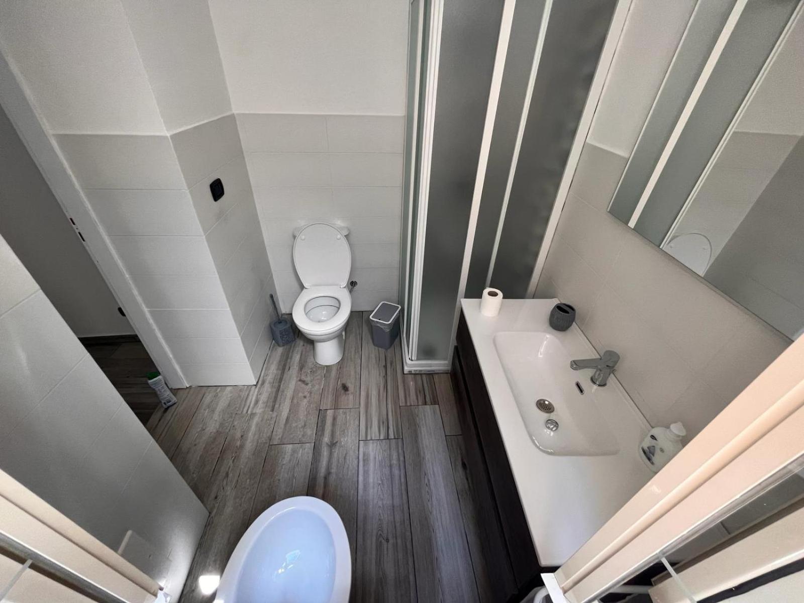 L Ancora Di Ortigia Apartment Сиракуза Екстериор снимка