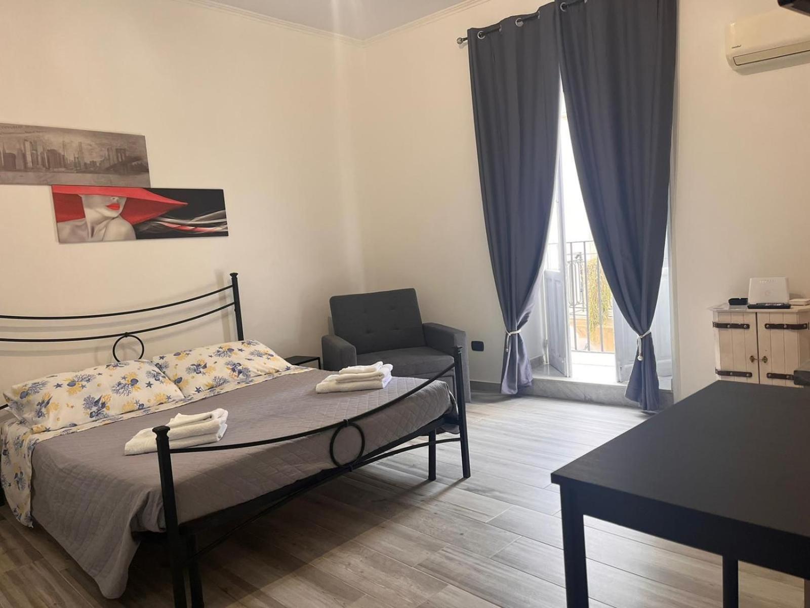 L Ancora Di Ortigia Apartment Сиракуза Екстериор снимка