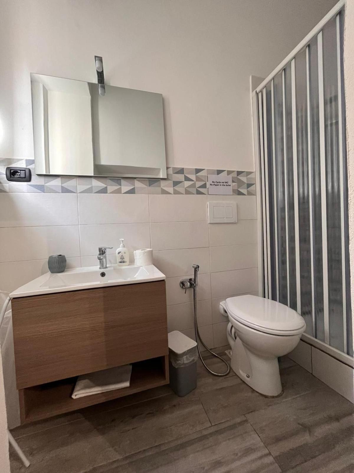 L Ancora Di Ortigia Apartment Сиракуза Екстериор снимка