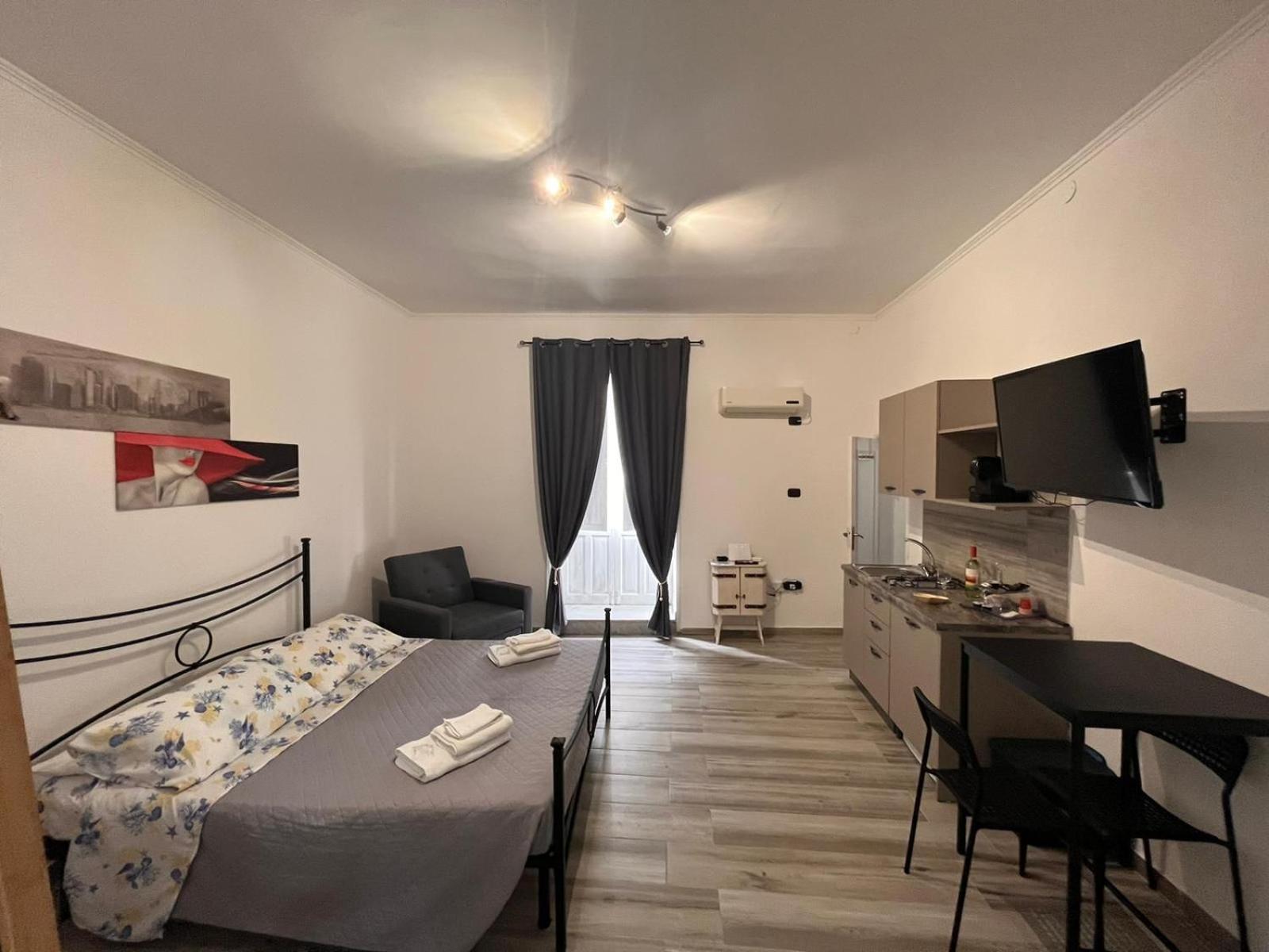 L Ancora Di Ortigia Apartment Сиракуза Екстериор снимка