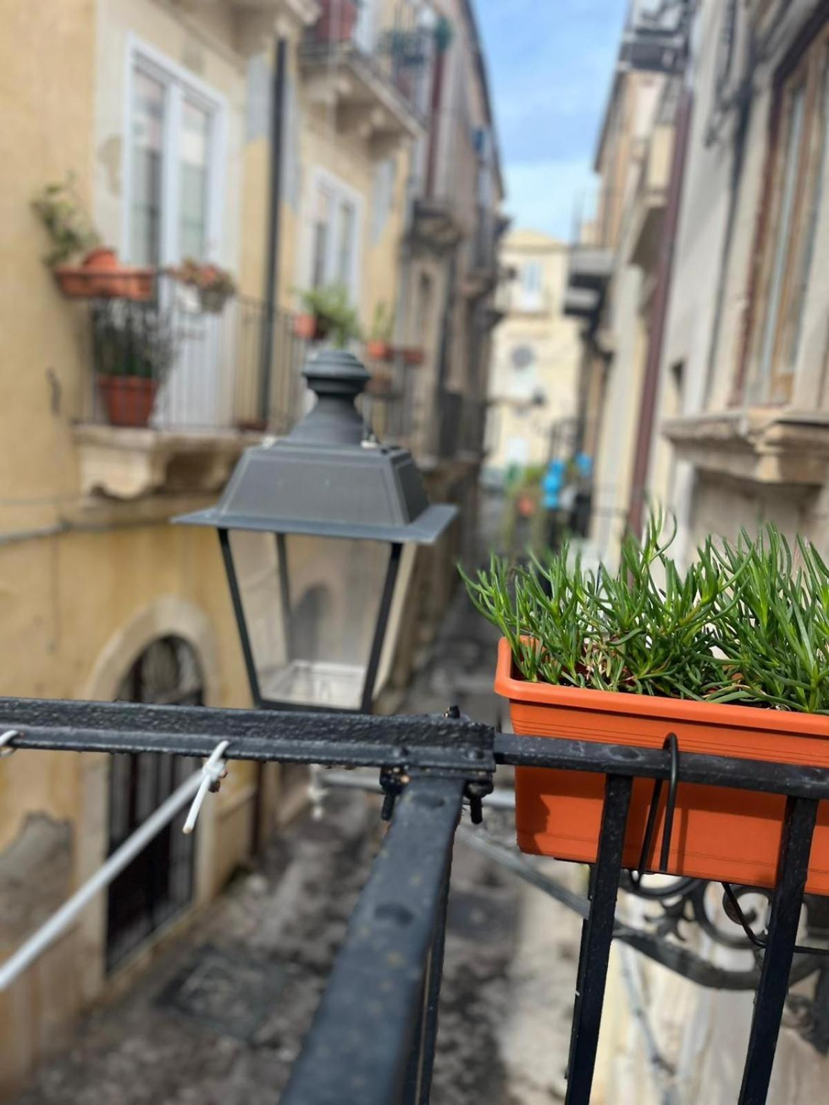 L Ancora Di Ortigia Apartment Сиракуза Екстериор снимка