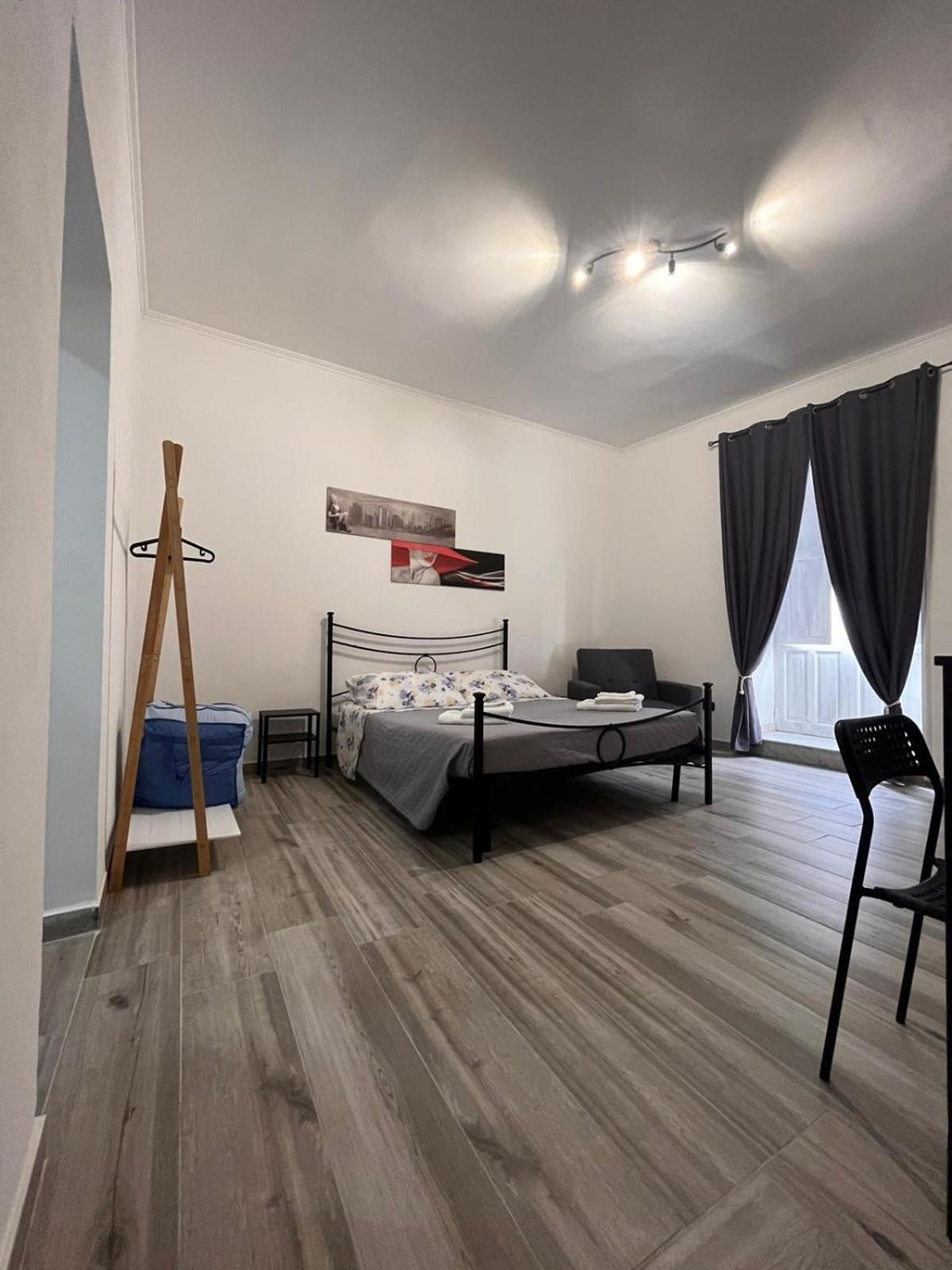 L Ancora Di Ortigia Apartment Сиракуза Екстериор снимка